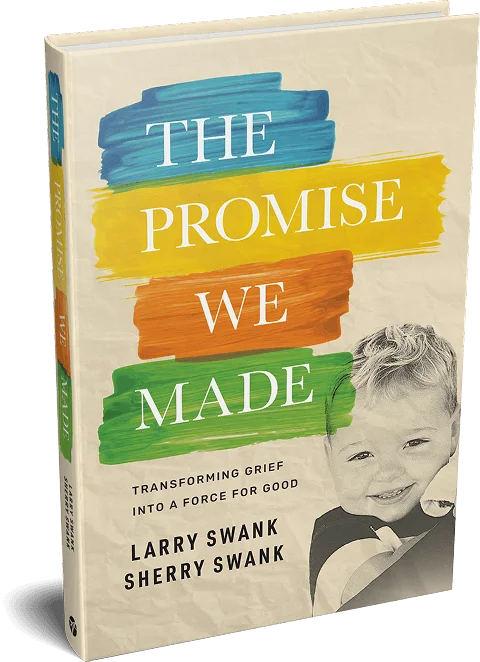 Swank_ThePromiseWeMade_3dCover image